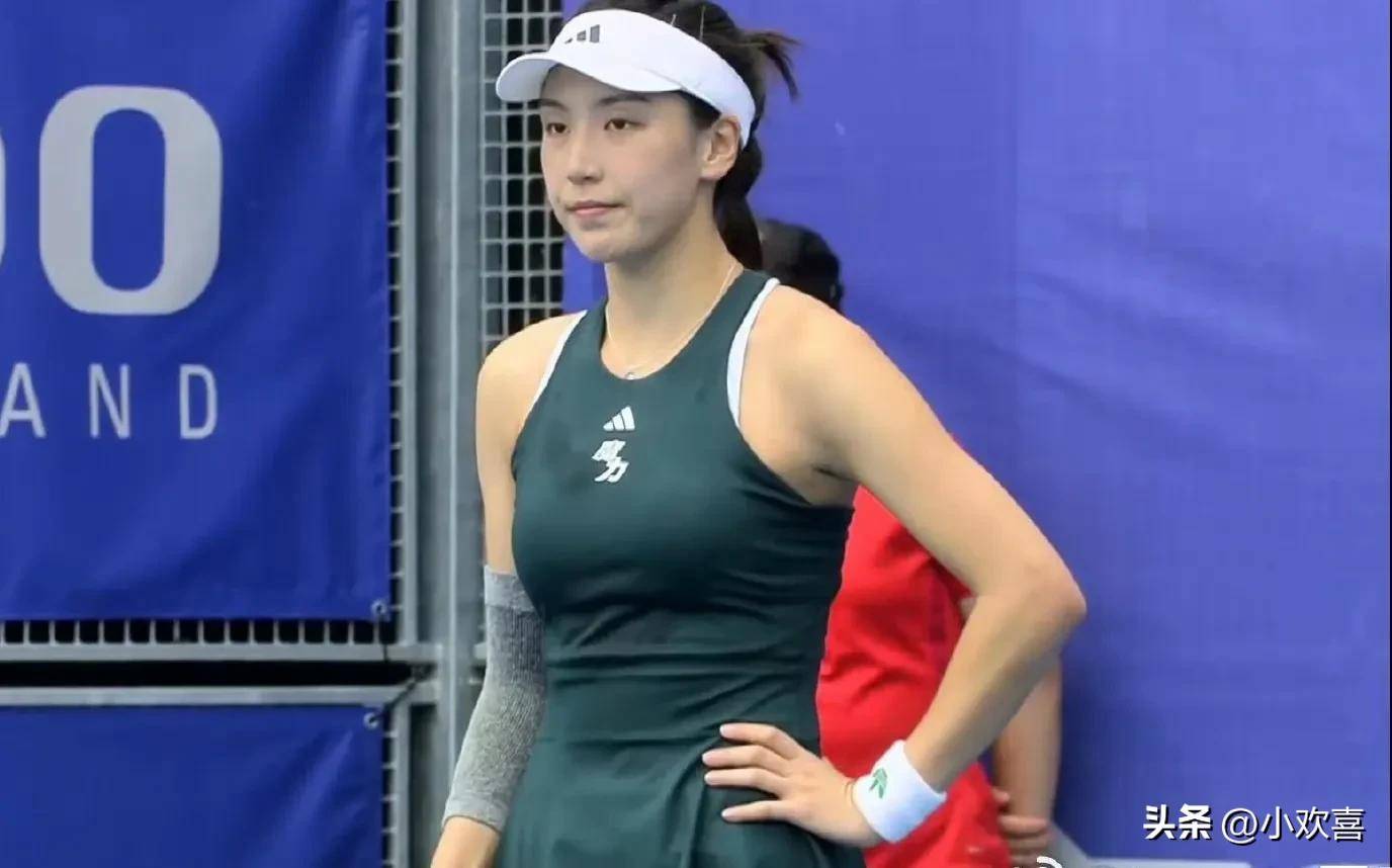 赛场上展现 赛场上展现